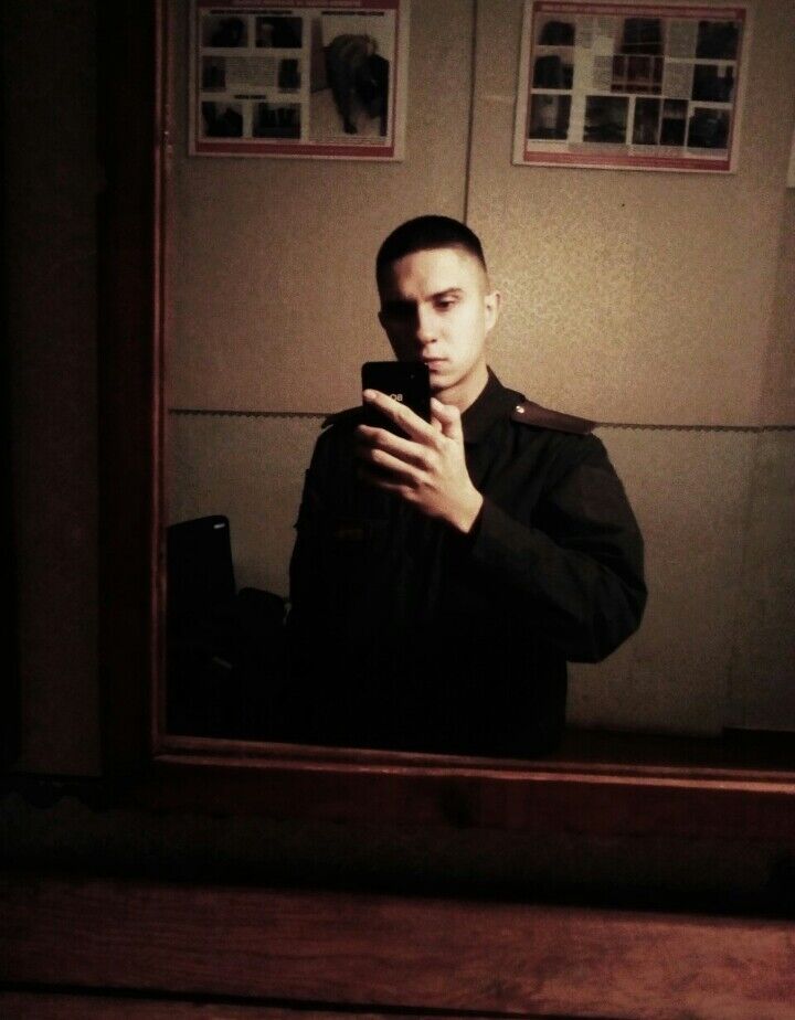 ���� 11741018 ������� Kirill, 29 ���, ���� ���������� � ���������