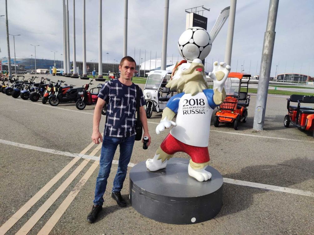 ���������� �����������, ���� ������� �����, 34 ����, ������������ ��� ������