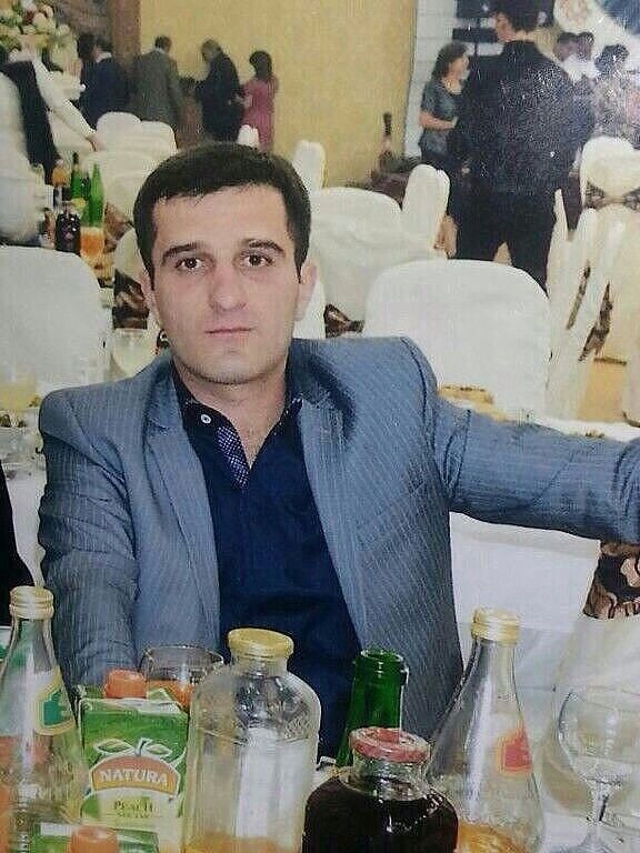 ���� 7341028 ������� Perviz, 42 ����, ���� ���������� � �����-����������