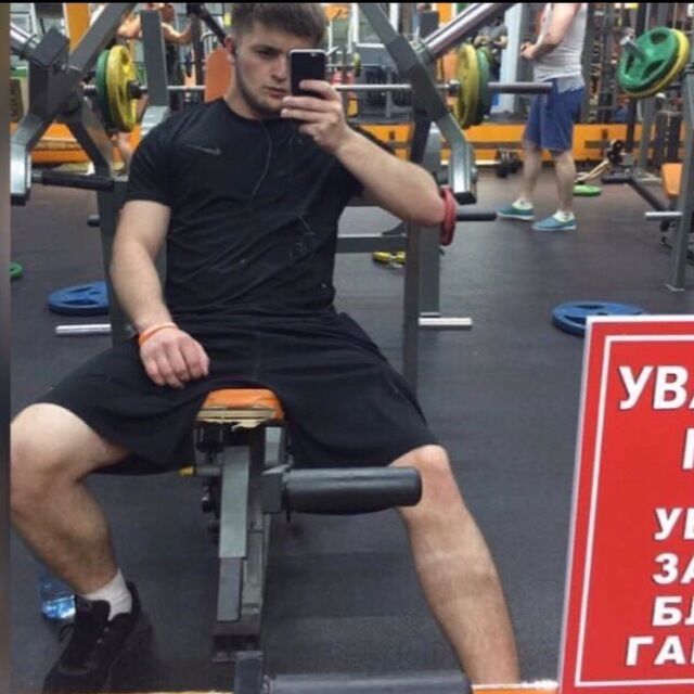 ,   Mahtiev, 29 ,  
