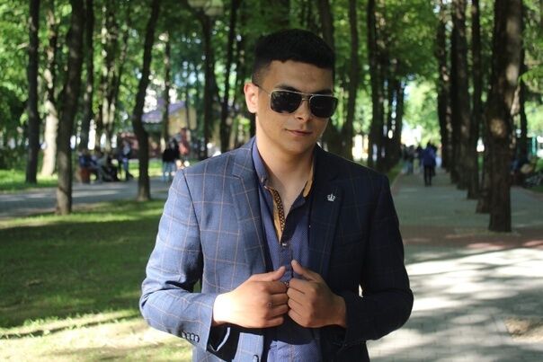 ���� 30883918 ������� Daniel, 26 ���, ���� ���������� � �����������