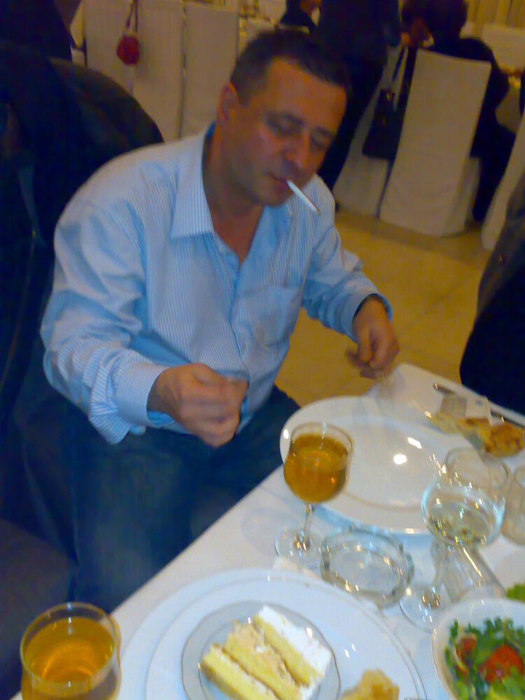 ���������� �������, ���� ������� Lasha, 53 ����, ������������ ��� ������