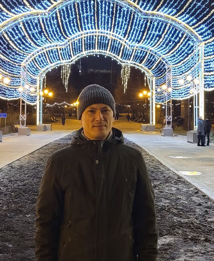 ���� 31370278 ������� Yuriy, 43 ����, ���� ���������� � ���������