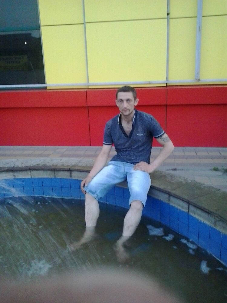 ���� 9863588 ������� Sergey, 37 ���, ���� ���������� � ����������