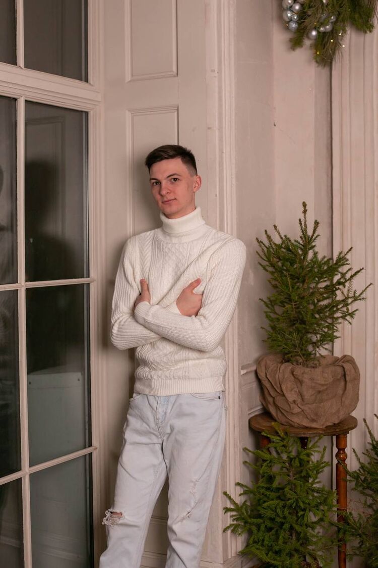 ���������� ������, ���� ������� Vladimir, 26 ���, ������������ ��� ������, ����� � ���������, c�������� ���������