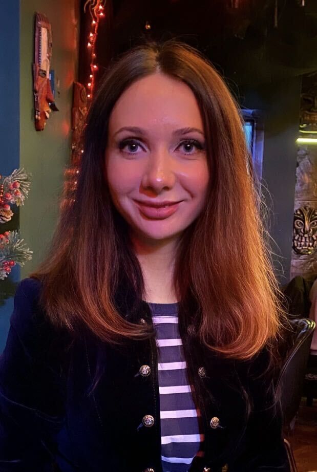 ���� 55545728 ������� Olga, 45 ���, ���� ���������� � Apollo Beach