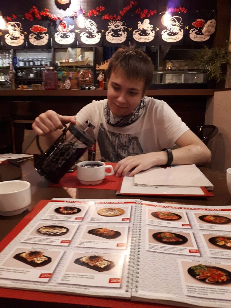 ���� 23217828 ������� ��������, 28 ���, ���� ���������� � �����-����������