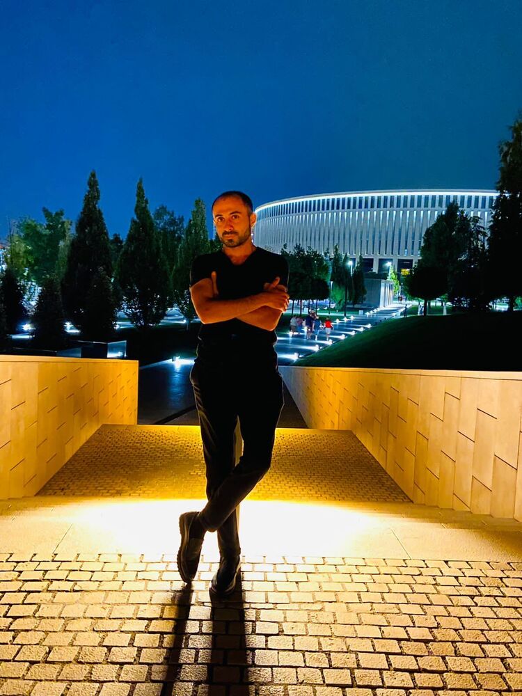  27080518  Edik, 33 ,    