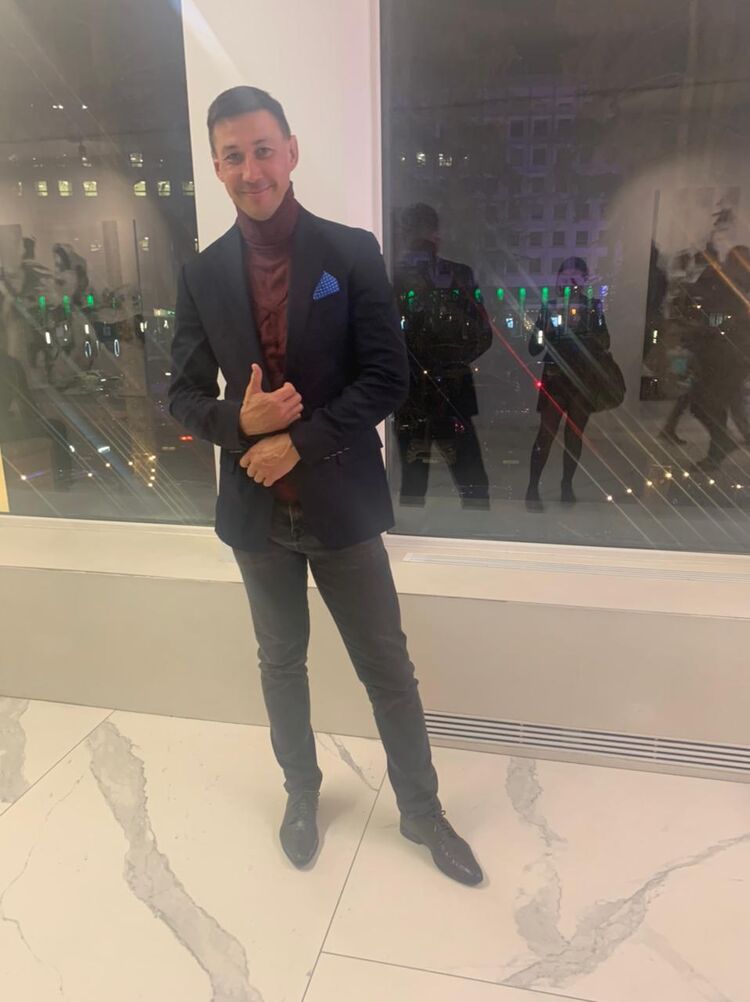 ���������� ������ ��������, ���� ������� ������, 43 ����, ������������ ��� ����� � ���������, c�������� ���������