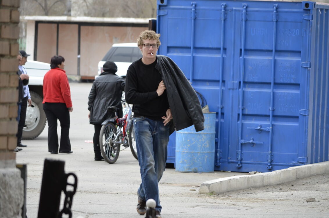 ���� 7386318 ������� Roman, 33 ����, ���� ���������� � ���������