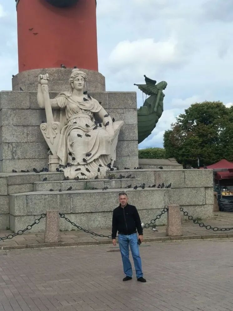 ���������� �����������, ���� ������� ���������, 46 ���, ������������ ��� ������, ����� � ���������