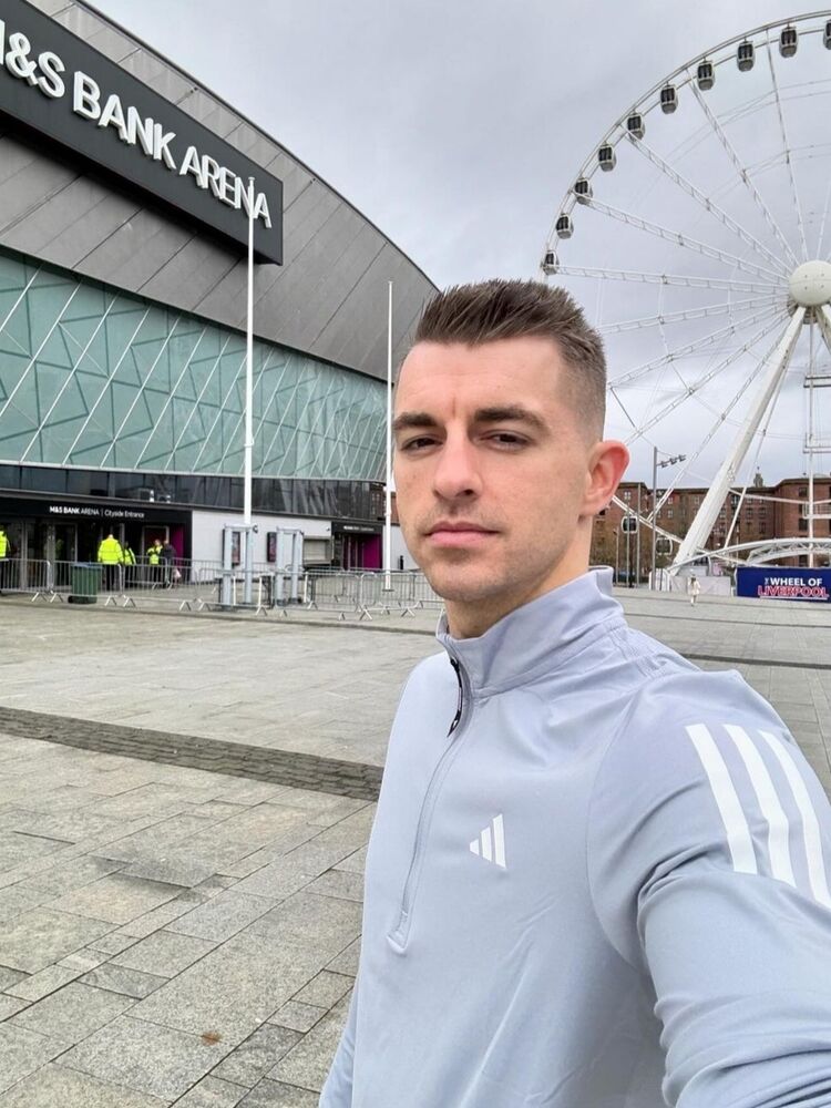 ���������� ������, ���� ������� Viktor, 35 ���, ������������ ��� ������, ����� � ���������