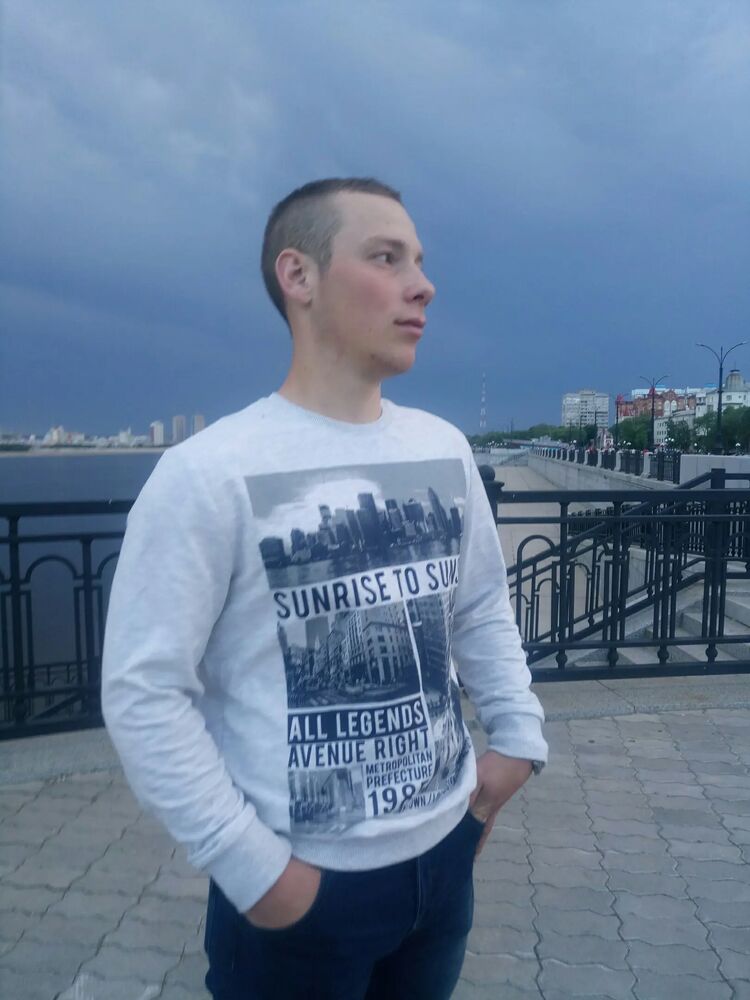  ,   Dmitry, 26 ,   ,   