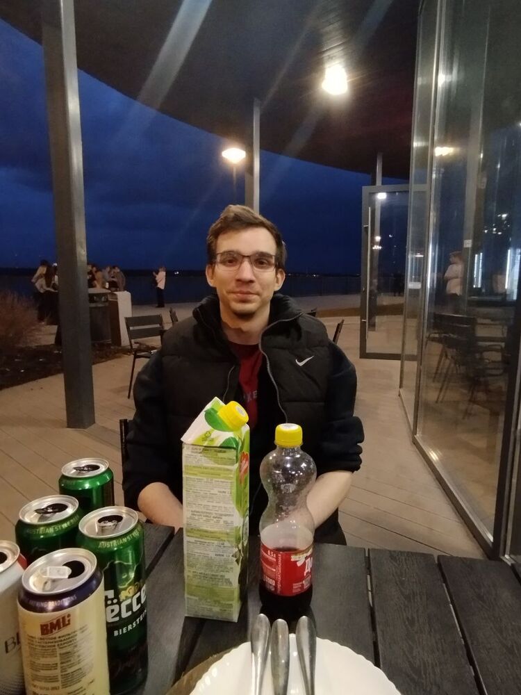  53837478  Dmitry, 26 ,    