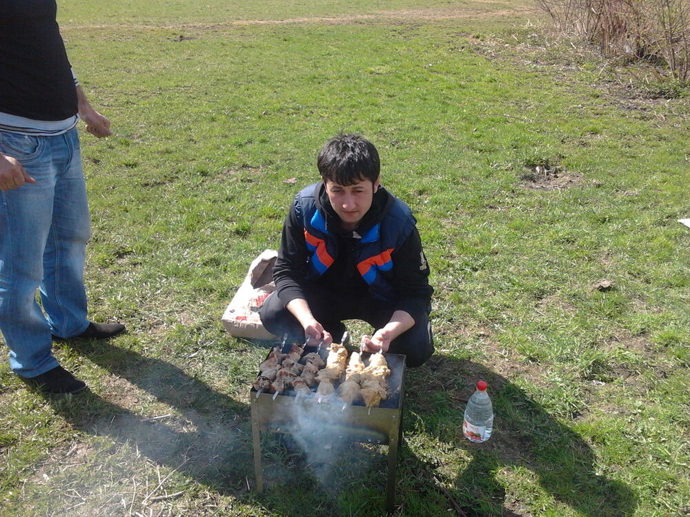 ���� 5353768 ������� Sasha, 37 ���, ���� ���������� � �����-����������