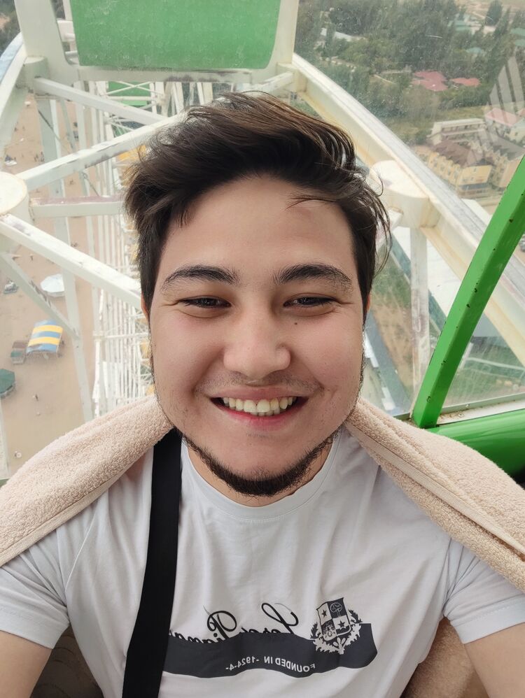 ���������� ������, ���� ������� Alisher, 26 ���, ������������ ��� ������, ����� � ���������