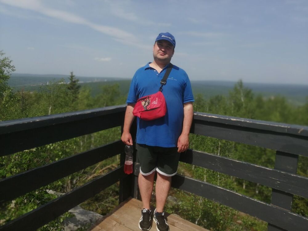 ���� 51972548 ������� Anton, 33 ����, ���� ���������� � ������