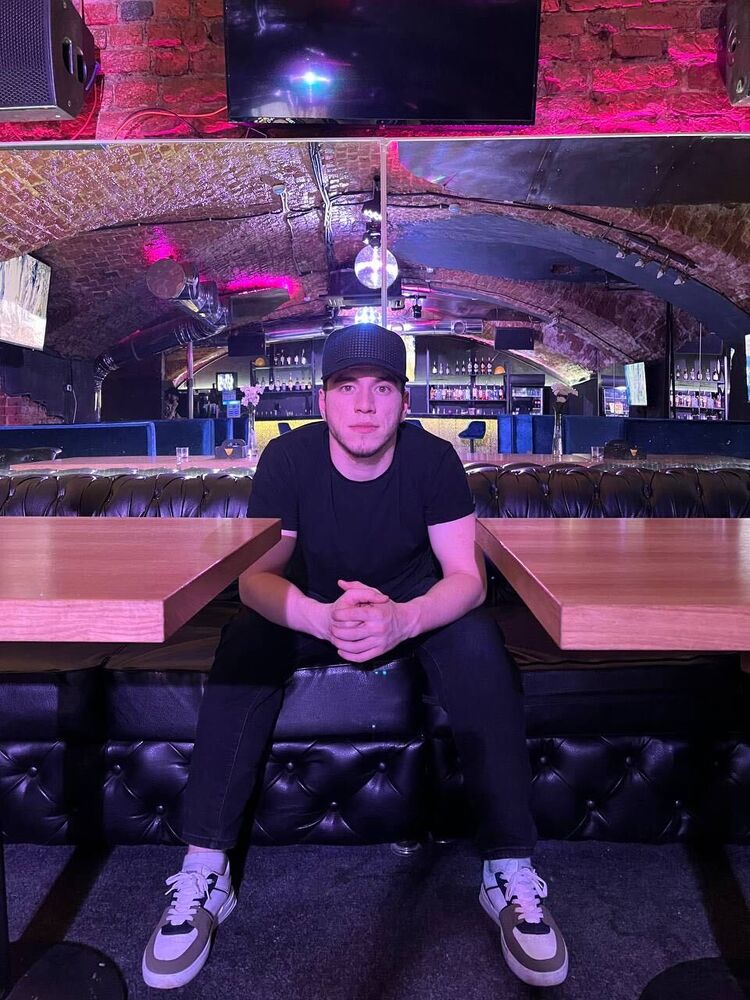 ���� 35375868 ����� ��������, 25 ���, ���� ���������� � ������