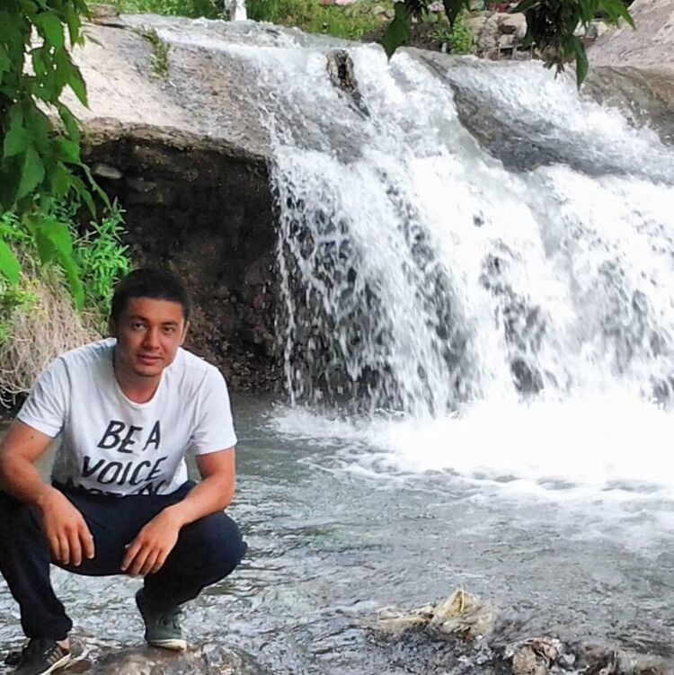 ���� 48478348 ������� Farruh, 36 ���, ���� ���������� � ��������