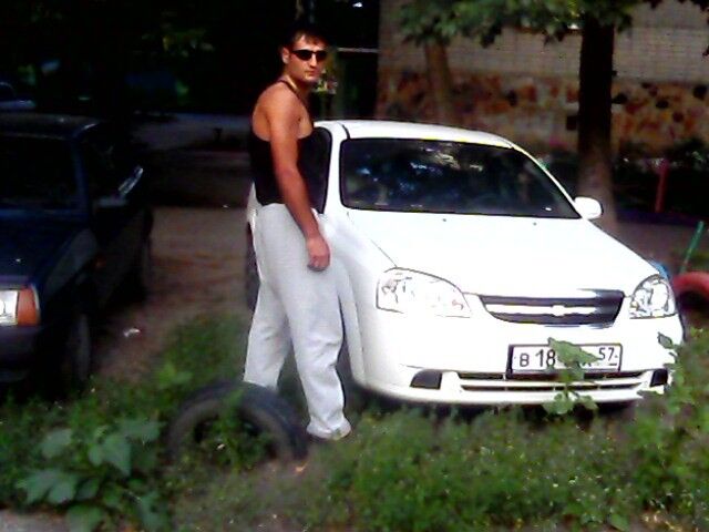 ���������� ������, ���� ������� Kar  jan, 38 ���, ������������ ��� ������