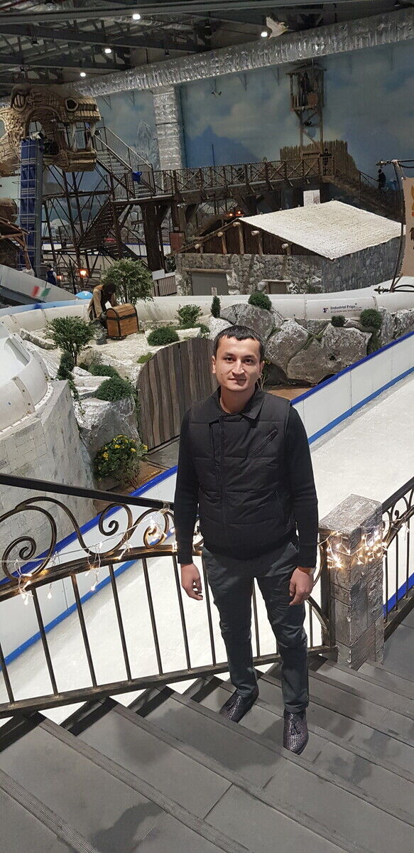 ���� 20497608 ������� Joni, 34 ����, ���� ���������� � ����������