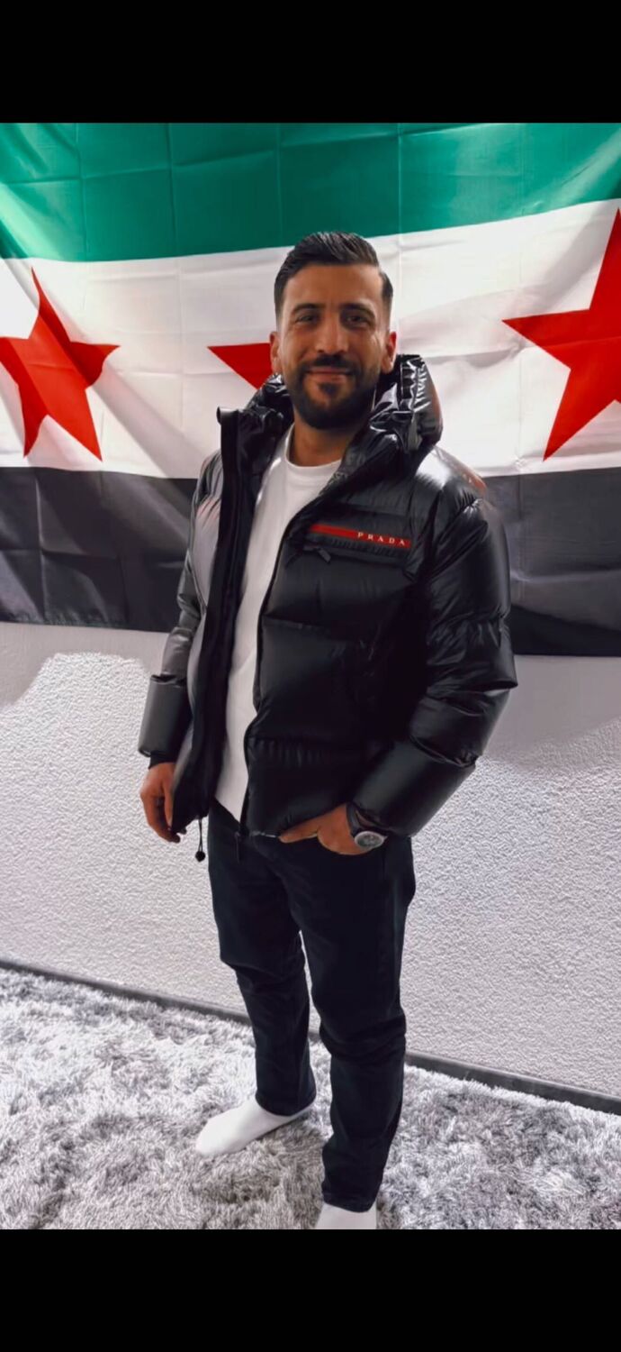 Nuernberg,   Ahmad, 31 ,   ,   