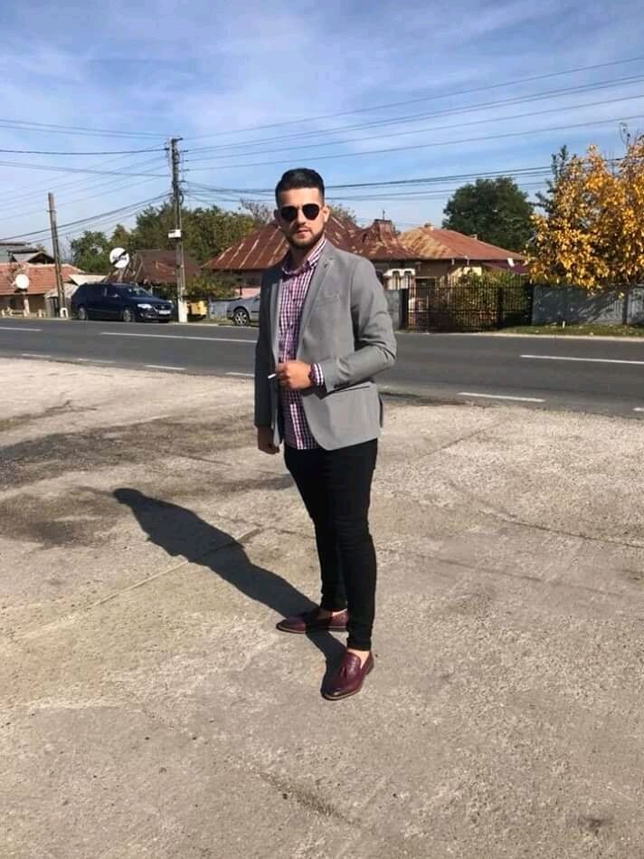  23483068  George, 39 ,    Ra's Al Khaymah