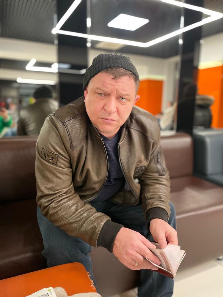 ���������� �����������, ���� ������� ������, 46 ���, ������������ ��� ������, ����� � ���������