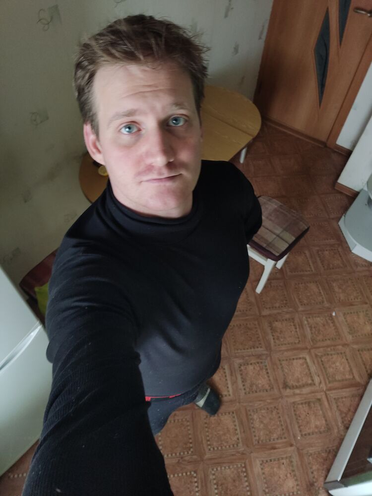 ���� 25219008 ������� Sergey, 34 ����, ���� ���������� � ������