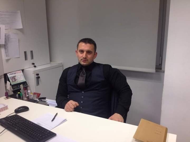 ���� 17085458 ������� Mustafa, 41 ���, ���� ���������� � �����