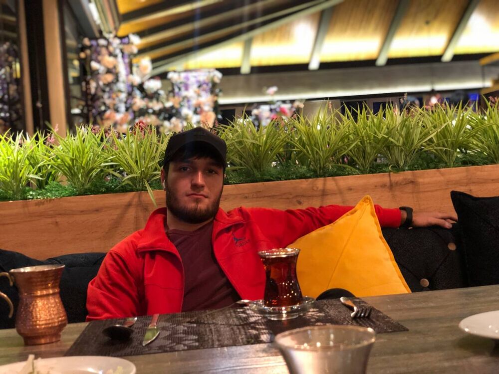 ���� 24906288 ������� Shoxrux, 30 ���, ���� ���������� � �������