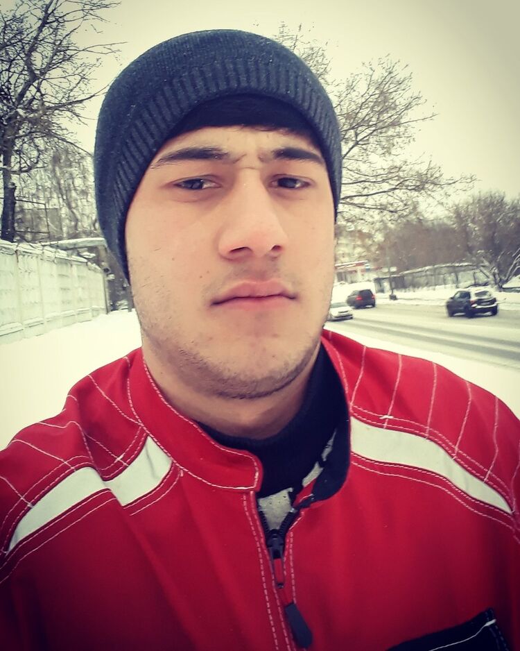 ���� 15297208 ������� Shodibek, 26 ���, ���� ���������� � ������