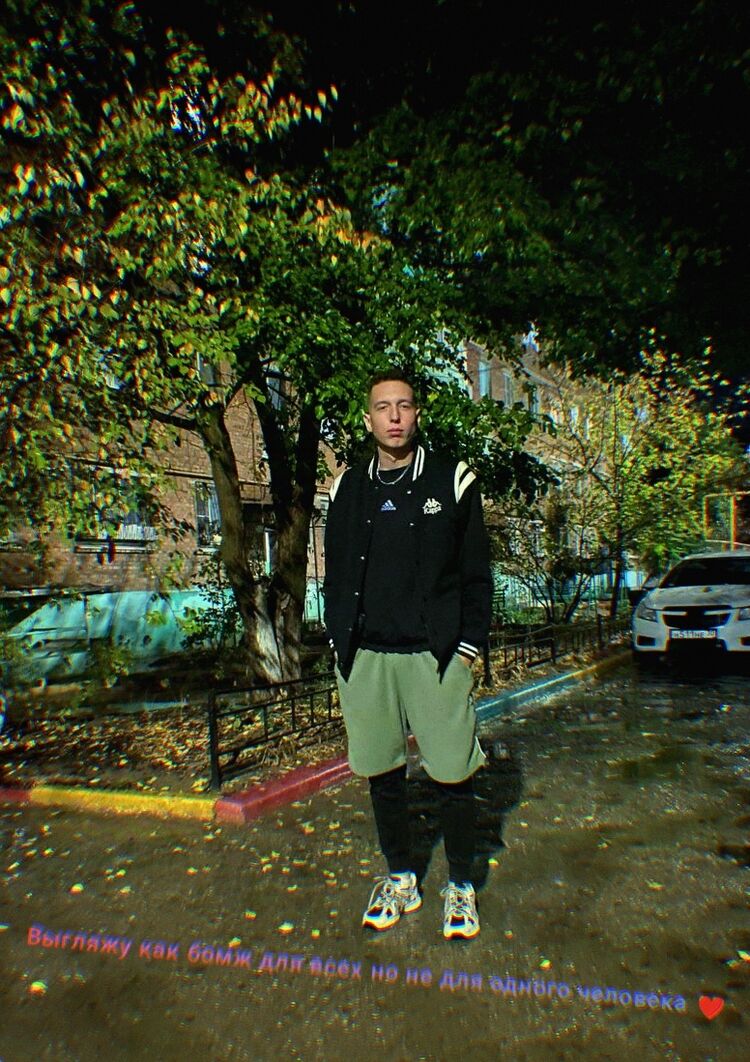 ���� 51015368 ����� Ivan, 23 ����, ���� ���������� � Novy