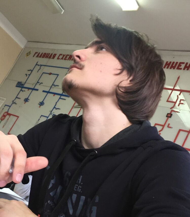 ���� 12106208 ������� Alex, 29 ���, ���� ���������� � ����������