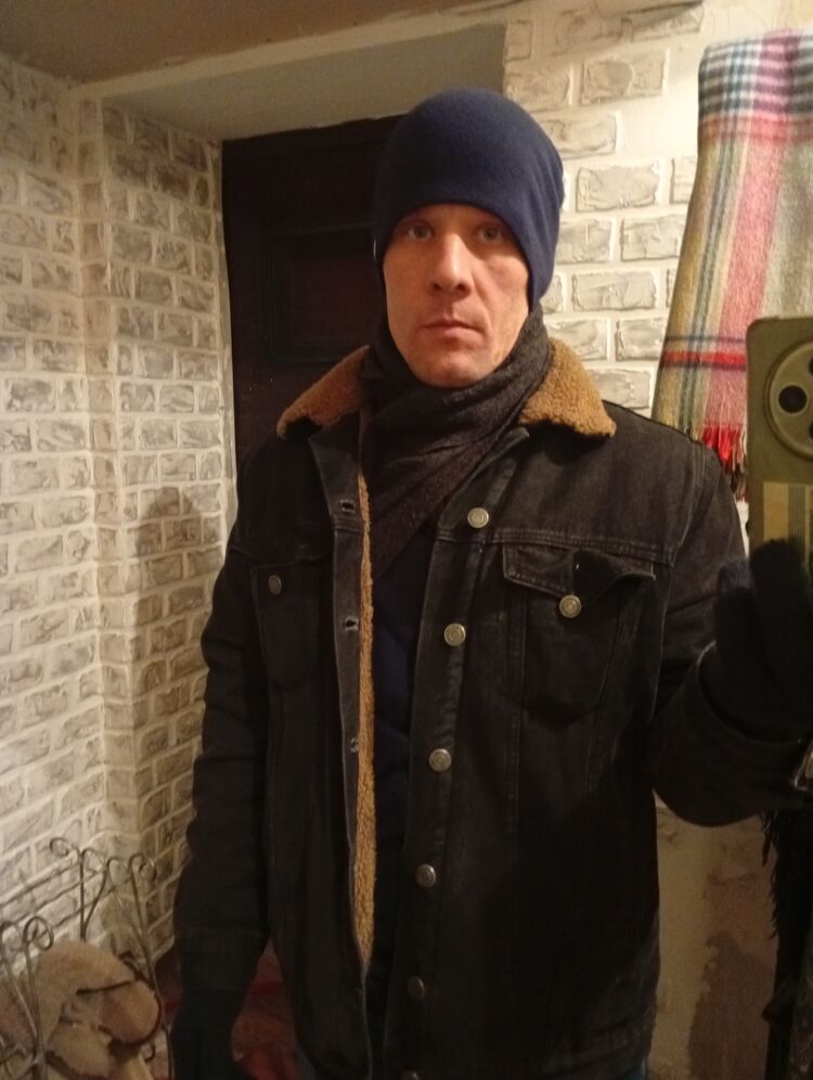 ���������� ������, ���� ������� Vladimir, 41 ���, ������������ ��� c�������� ���������, ���������