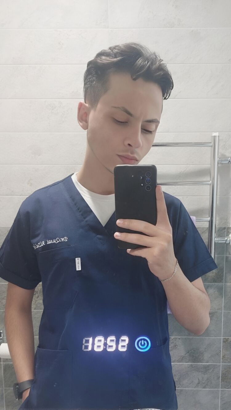 ���������� �������, ���� ����� Qusai, 24 ����, ������������ ��� ������, ����� � ���������, c�������� ���������