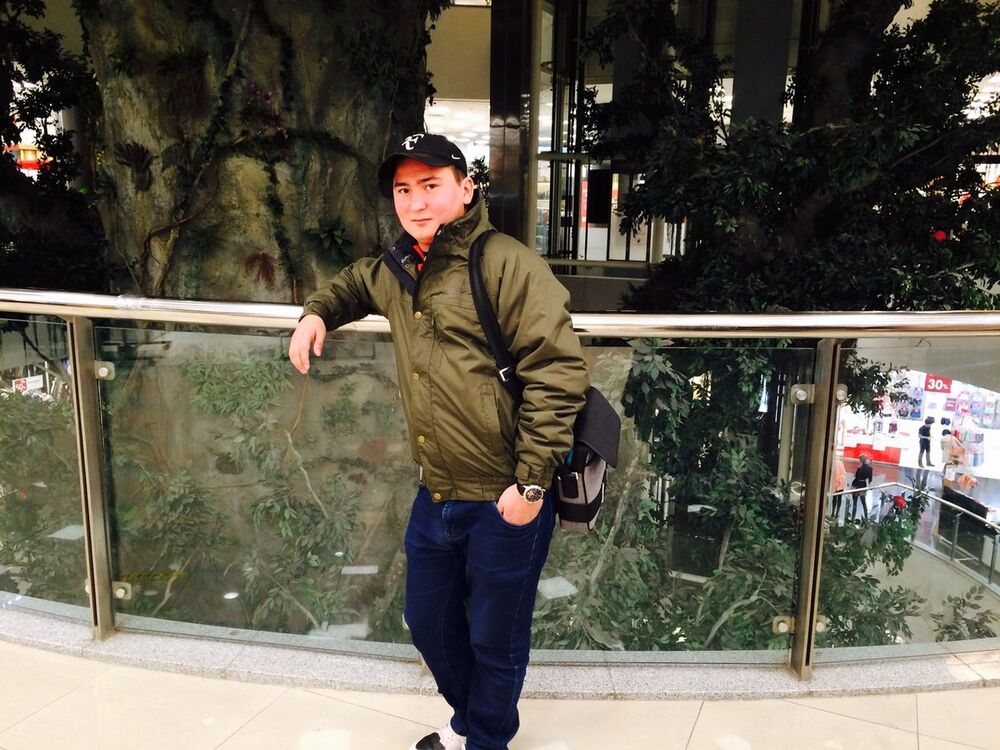 ���� 6040598 ������� Anvar, 35 ���, ���� ���������� � �������