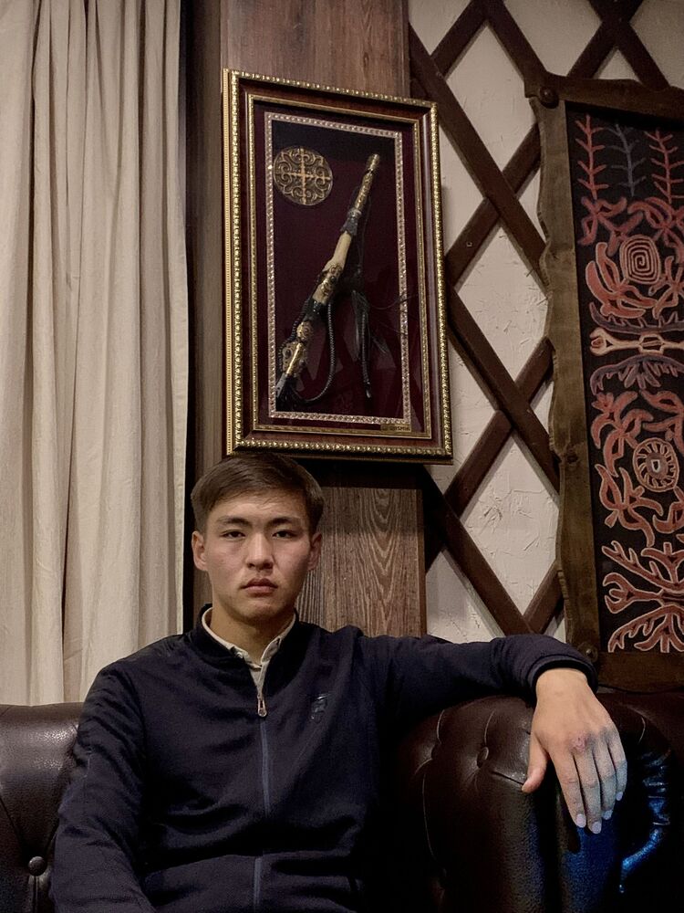 ���������� ������, ���� ����� �����, 21 ���, ������������ ��� ���������