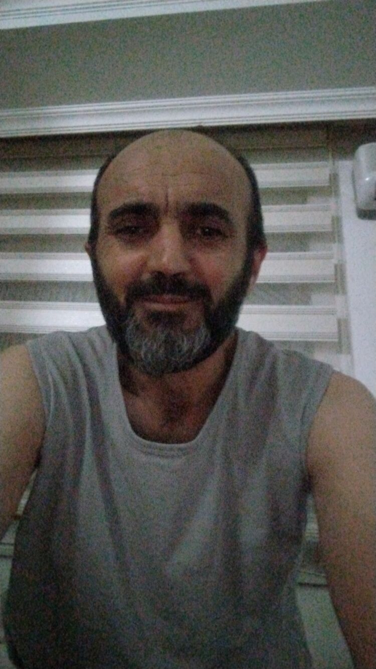  41565408  Mustafa, 46 ,    Alanya