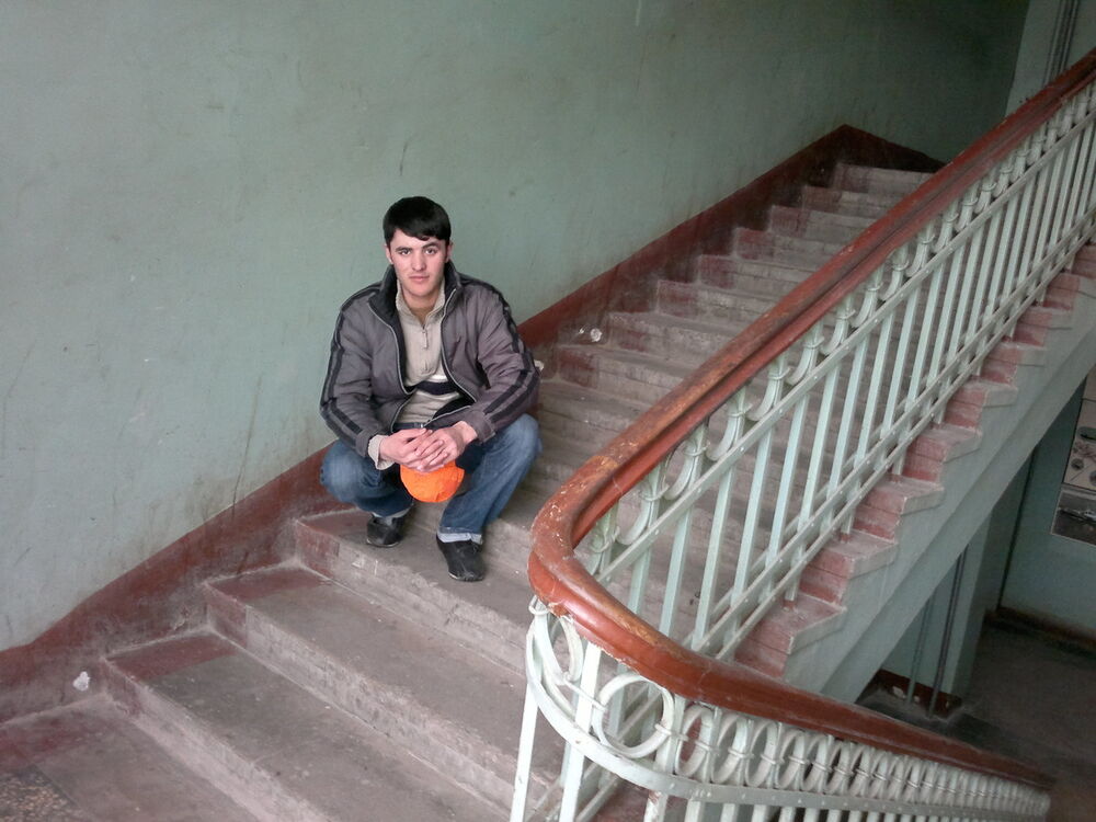 ���������� �����-���������, ���� ������� SAID, 33 ����, ������������ 