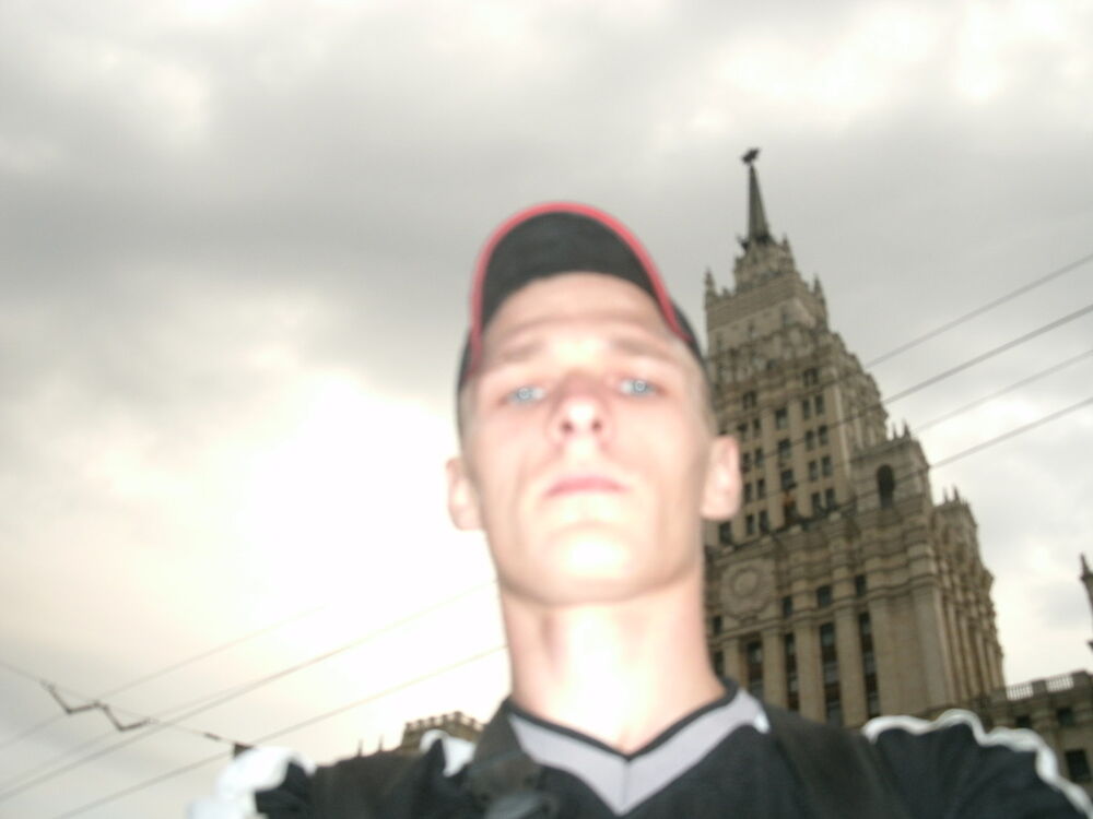  -,   Sergey, 36 ,   