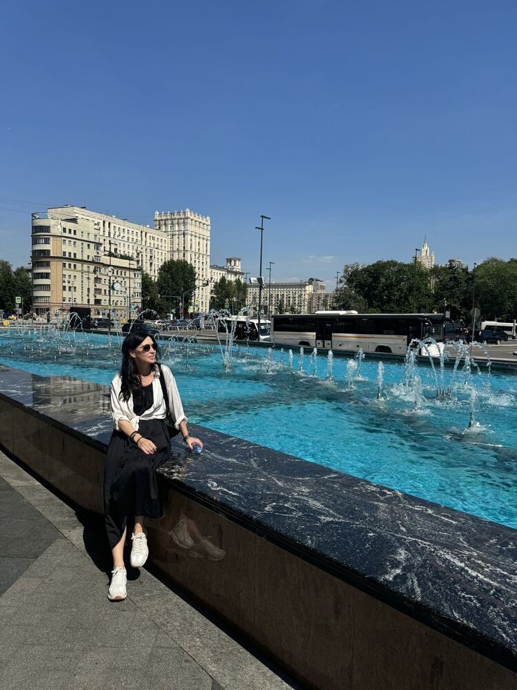 ���������� ������, ���� ������� Svetlana, 51 ���, ������������ ��� ������, ����� � ���������, c�������� ���������