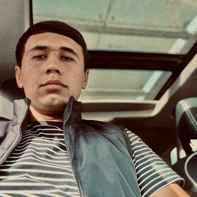���� 55304568 ����� Javohir, 20 ���, ���� ���������� � ������