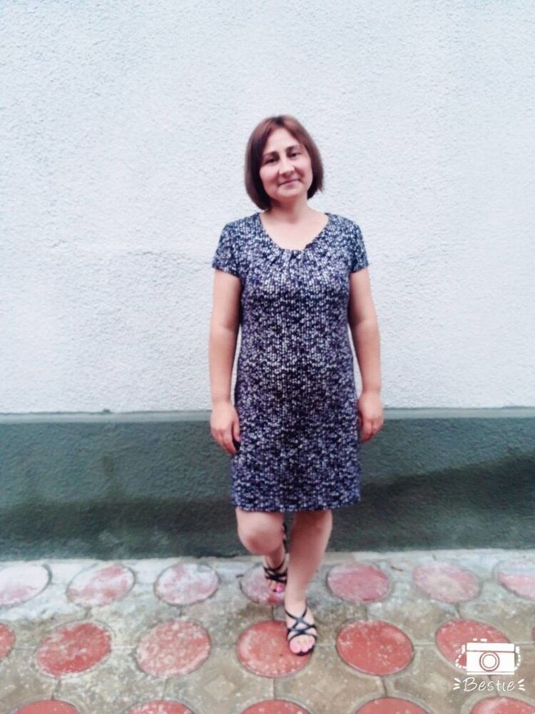 13227578  Olga, 40 ,    
