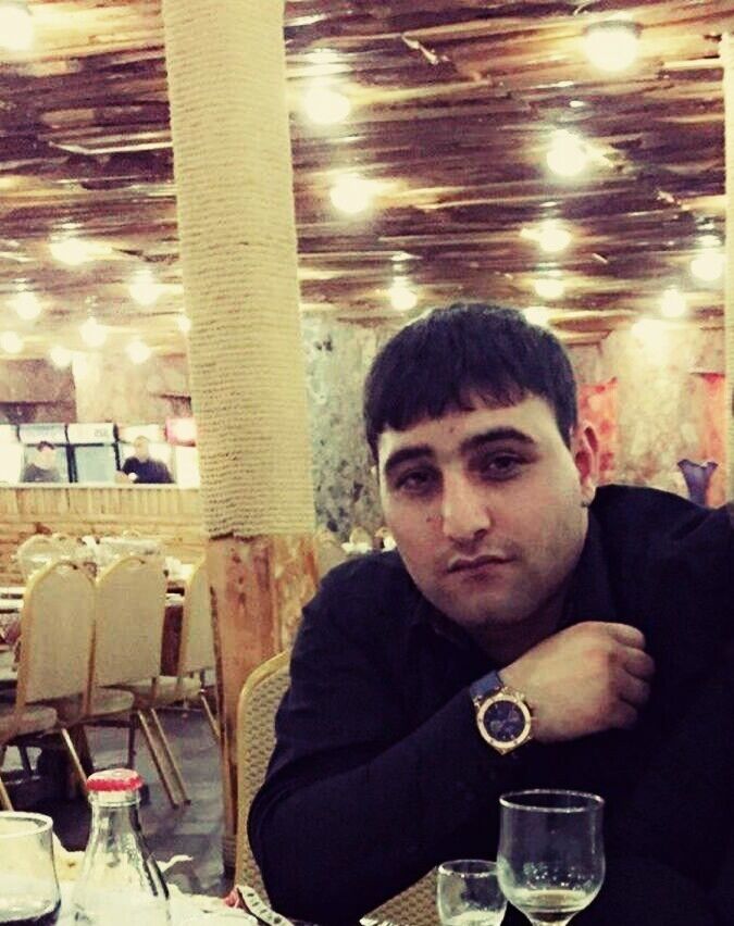 ���� 17324088 ������� Vahan, 36 ���, ���� ���������� � �������