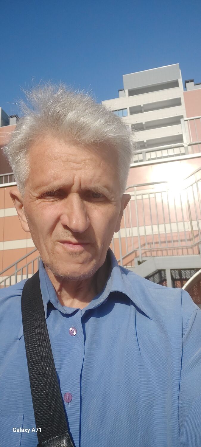 ���������� ������, ���� ������� Oleg, 57 ���, ������������ ��� ����� � ���������, c�������� ���������, ���������