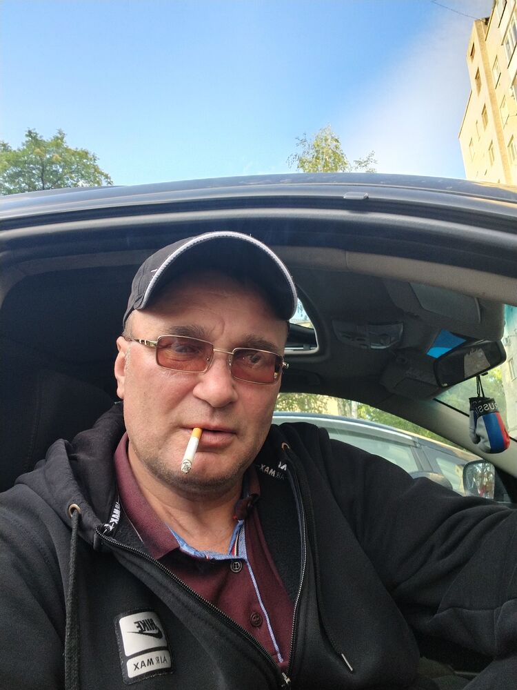 ���� 54621708 ������� Sergei, 47 ���, ���� ���������� � ��������