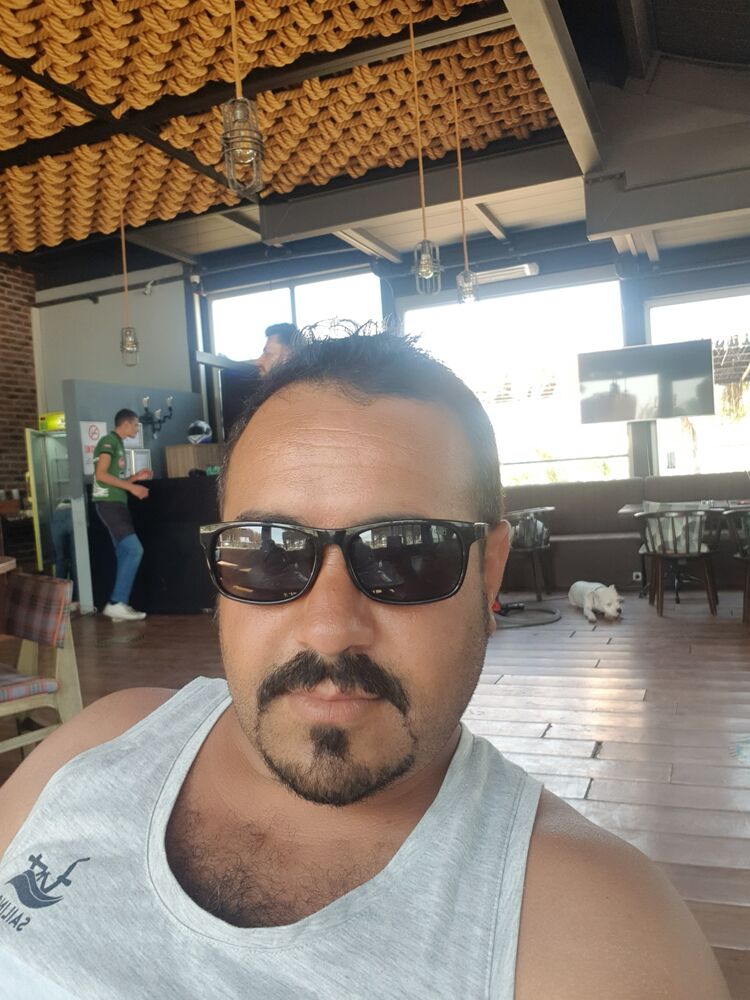  24156138  Ercan, 38 ,    
