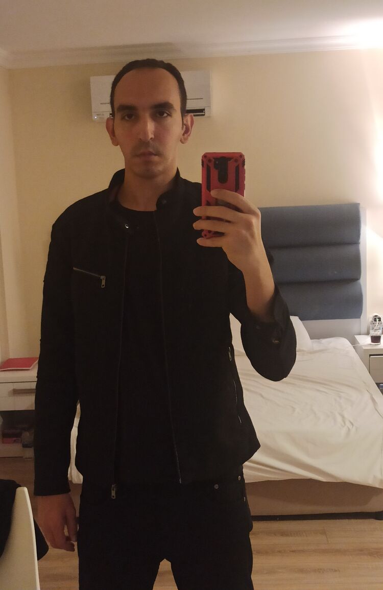 ���������� Mercan, ���� ������� Cetin, 32 ����, ������������ ��� ������, ����� � ���������