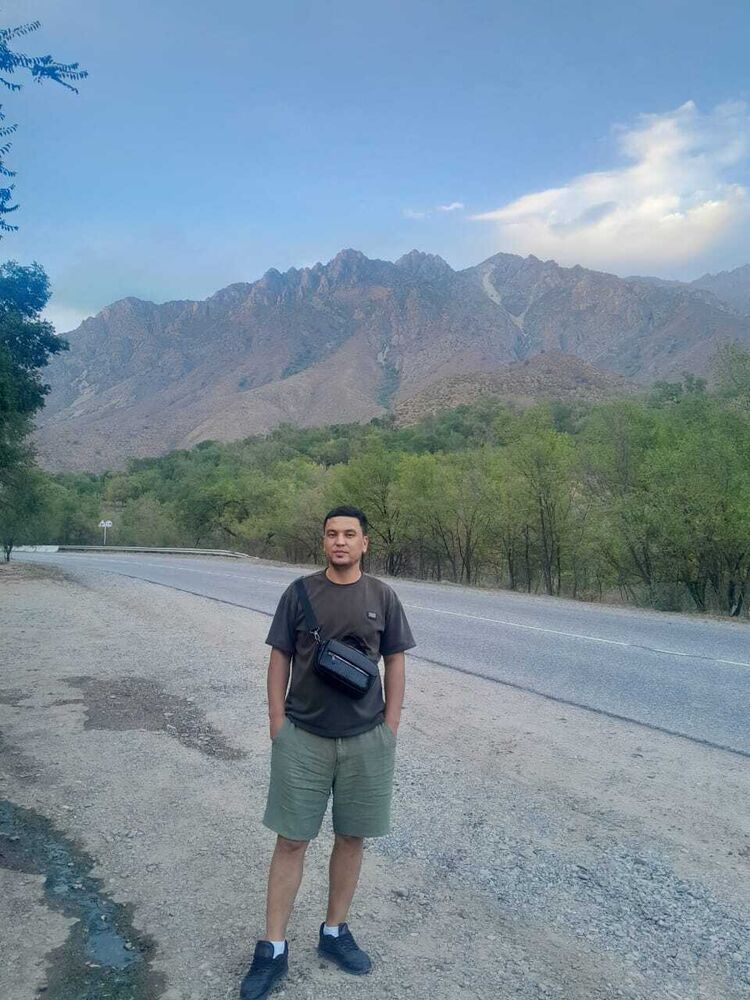  54175398  Rustam, 35 ,    